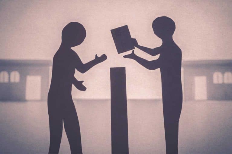 cadeau dun voisin