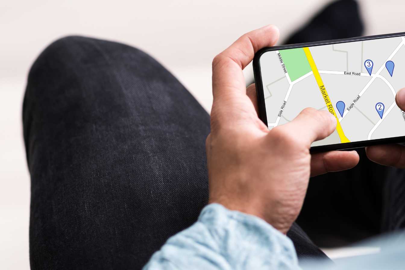 comment localiser un telephone 1