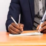comment remplir un cheque 1