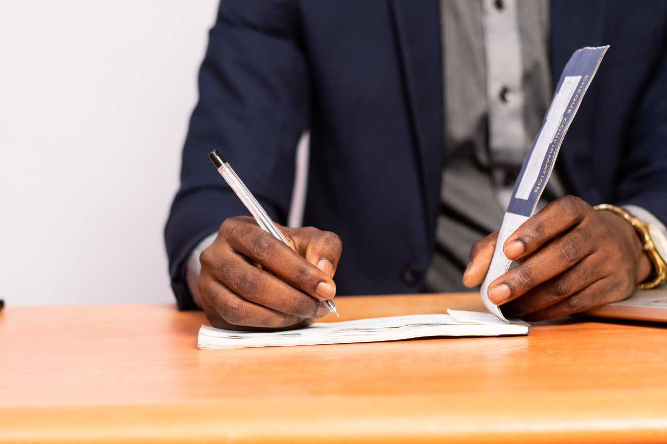 comment remplir un cheque 1