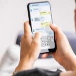 recuperer sms supprime sans sauvegarde 1