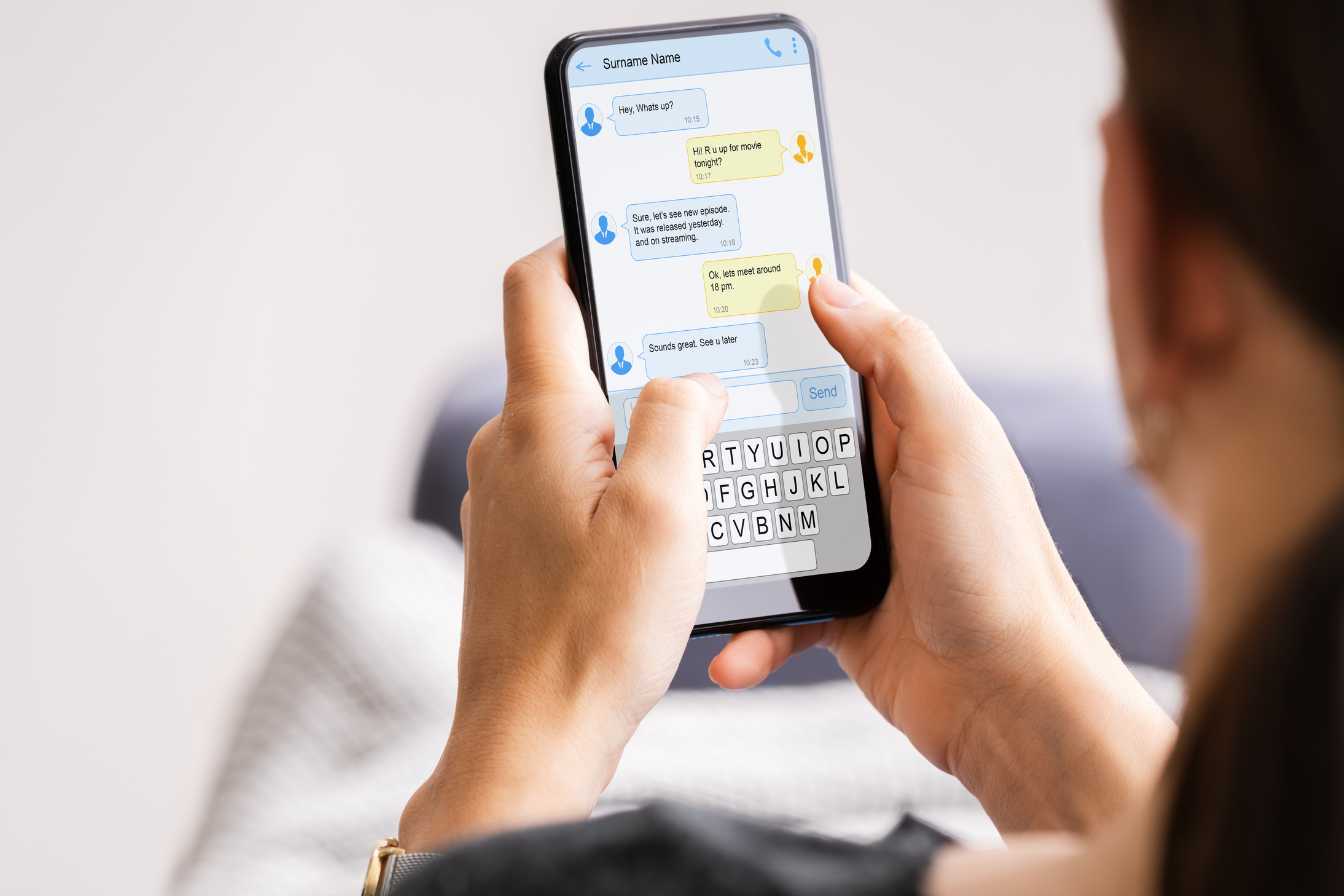 recuperer sms supprime sans sauvegarde 1